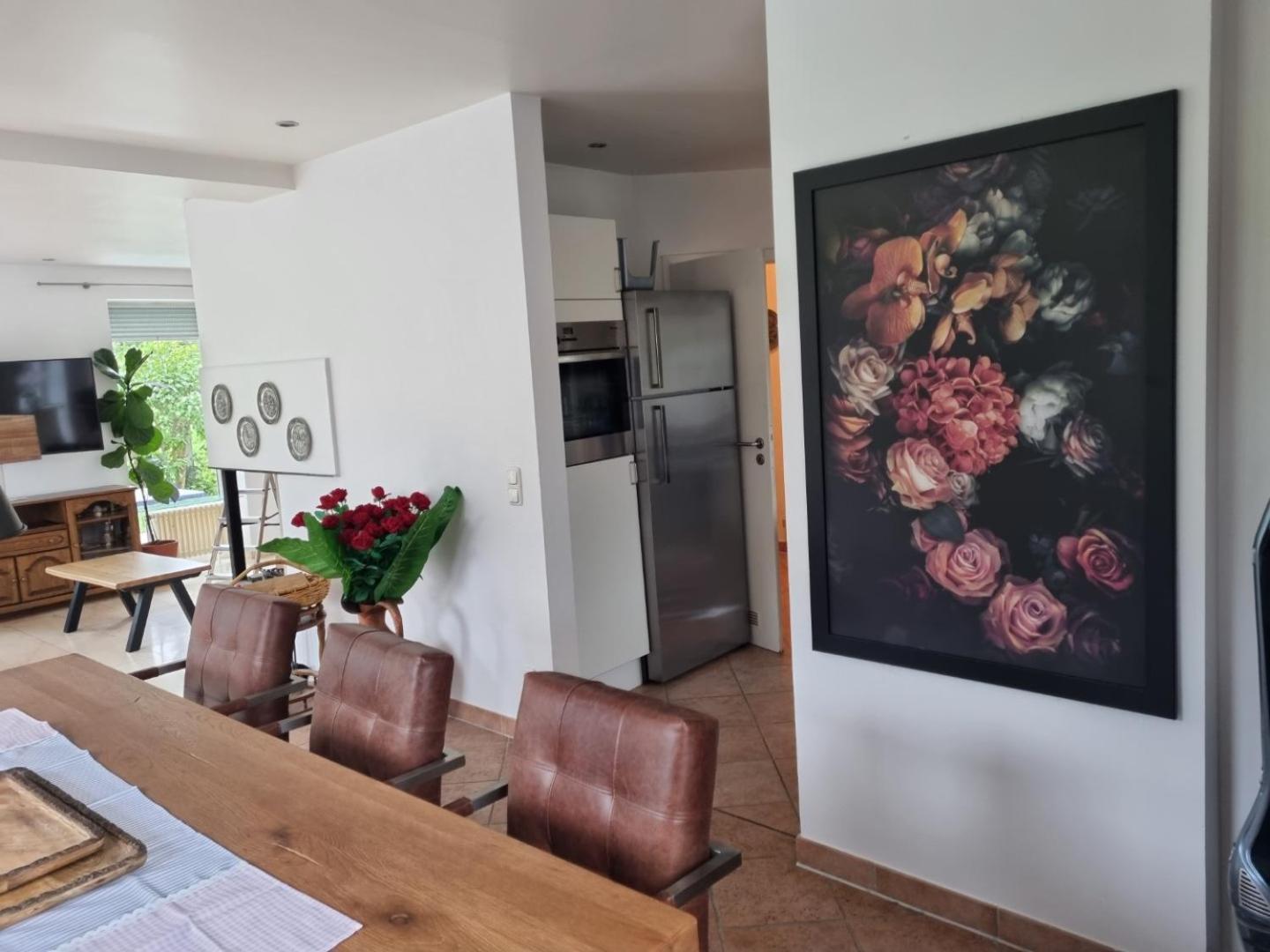 Haus Kreuzeckwiese - Fewo Juebilaumsgrat Garmisch-Partenkirchen Buitenkant foto
