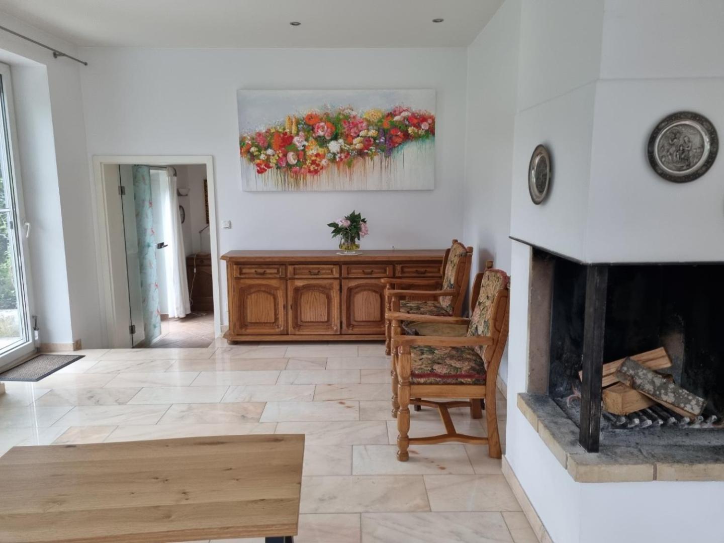 Haus Kreuzeckwiese - Fewo Juebilaumsgrat Garmisch-Partenkirchen Buitenkant foto