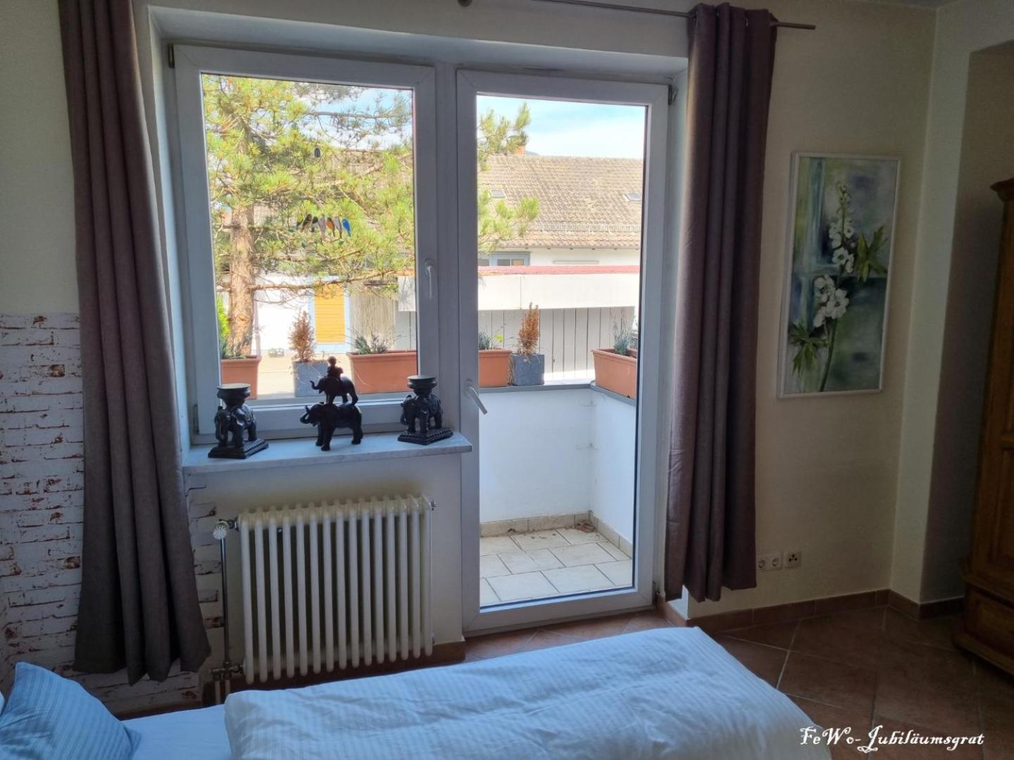 Haus Kreuzeckwiese - Fewo Juebilaumsgrat Garmisch-Partenkirchen Buitenkant foto