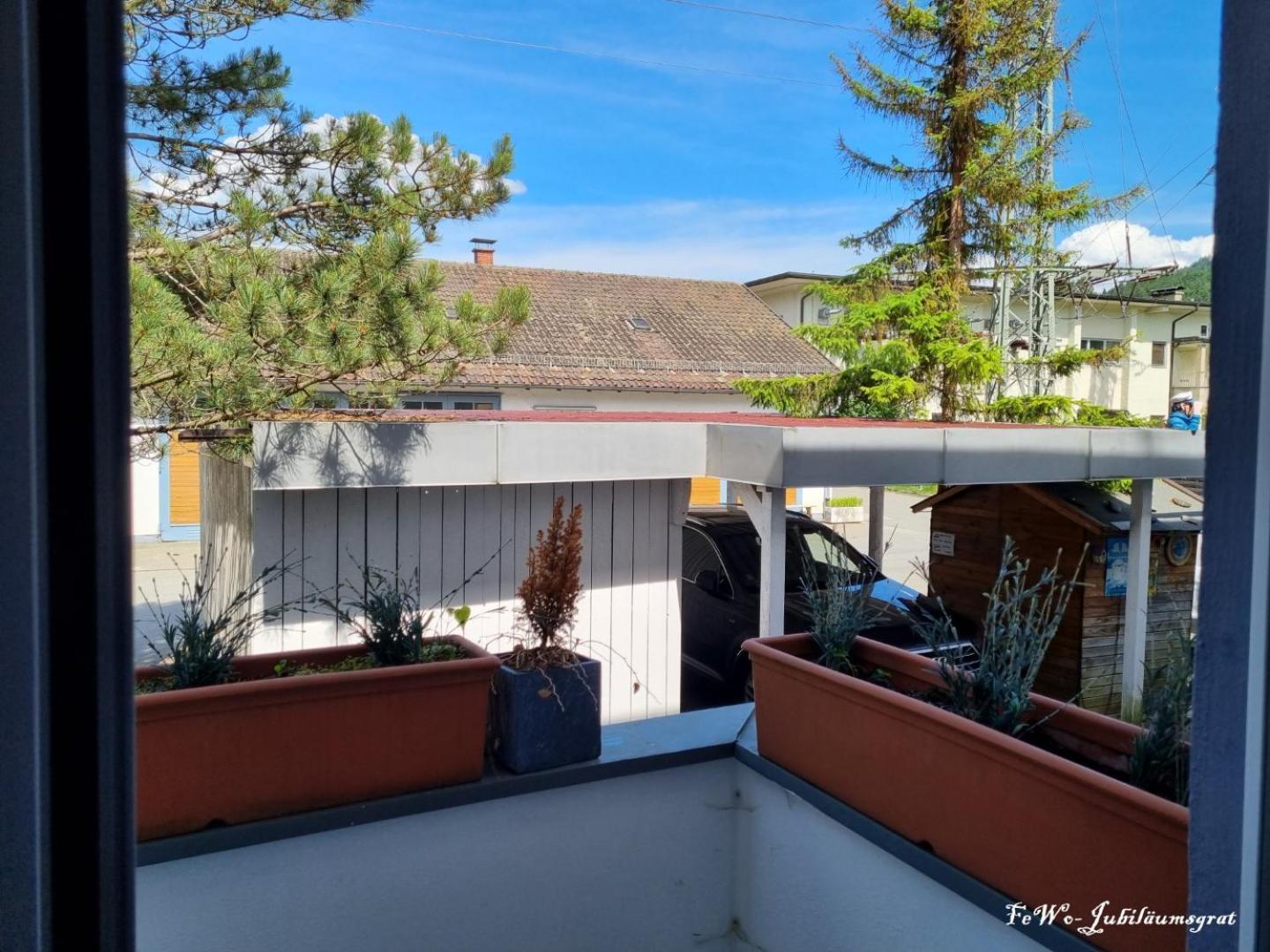 Haus Kreuzeckwiese - Fewo Juebilaumsgrat Garmisch-Partenkirchen Buitenkant foto